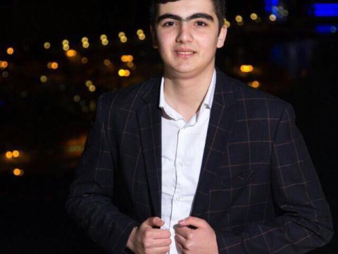 700 bal toplayan gənc Vaqif Mustafazadəyə, Şubertə bu cür “xəyanət etdi” - VİDEO