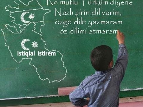   “Bu, bizim qırmızı xəttimizdir” - Güneydə Azərbaycan dili qiyamı      