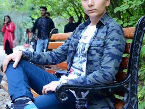 “Təhsil alacağım universiteti də seçmişəm” - 700 bal toplayan abituriyent- FOTO 