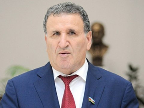 Orfoqrafiya Qaydaları haqqında qərar nə vaxt qəbul ediləcək? - RƏSMİ AÇIQLAMA      