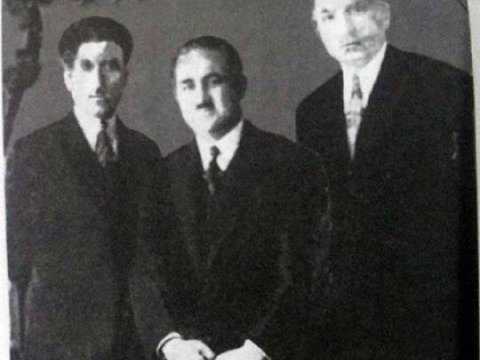 Cümhuriyyətin ilk milli jurnalı, ən gənc redaktorun buraxdığı dərgi – TARİXİ FOTO