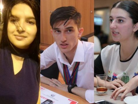 700 bal toplayanlardan abituriyent intiharlarına üsyan: “Valideynlərin düşüncələri düzəlsə, problemlər də qaydasına düşəcək”  