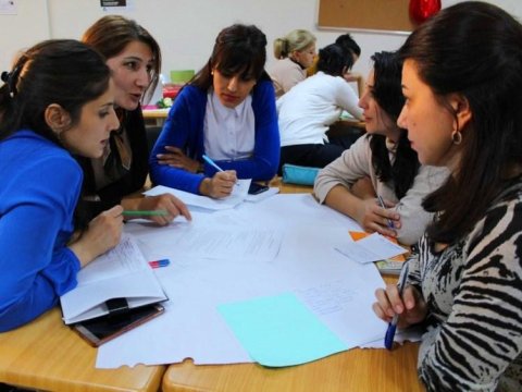 Bəzi müəllimlərin “qara kabusu” – müsahibə mərhələsi ilə bağlı vacib tövsiyə - Eskpertdən sadə metodlar