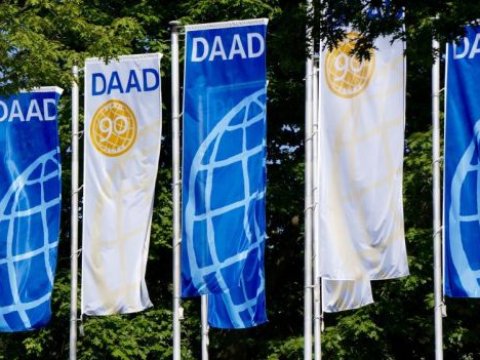 Bir tələbənin təşəbbüsü ilə yaranan beynəlxalq proqram 