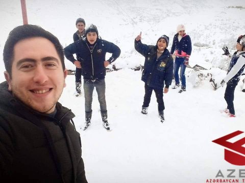 “Valideyn dedi ki, mənə ayda 300 manat ver, uşağı qışlaqda yox, məktəbdə saxlayım” – 60 şagirdlik ucqar kənd məktəbinin müəllimi  