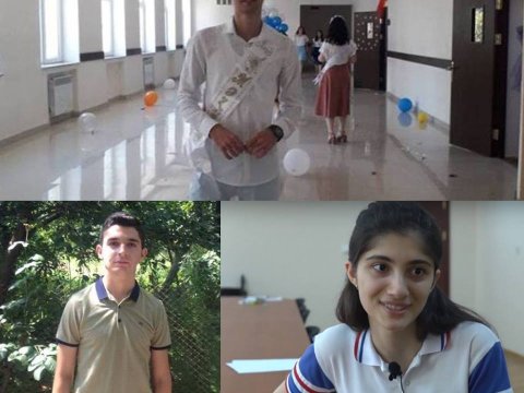 III qrupa hazırlaşanlar “əzbərçi” olduğundan riyaziyyatdan çətinlik çəkirlər - 700 bal toplayanlar