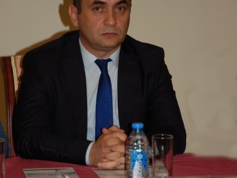 İlahiyyat İnstitutunu bitirənlər həm müxtəlif qurumlarda işləmək, həmçinin din xadimi olmaq imkanı qazanacaqlar - REKTOR