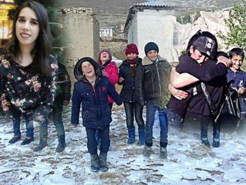 “Gənc müəllimin həvəsləndirmə pulu dayanan kimi başqa işə keçir” – Ucqar kənd müəllimi