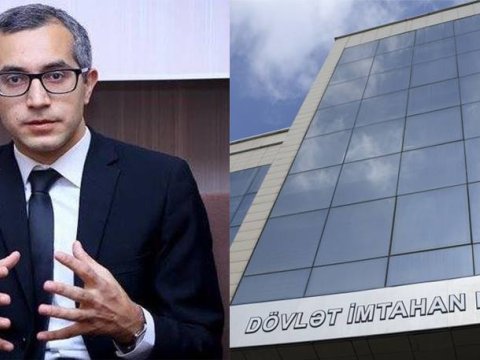 DİM - in mütəxəssisləri Azərbaycan Konstitusiyasını açıb oxusunlar – EKSPERTDƏN “səhv” sualla bağlı SƏRT İTTİHAM  