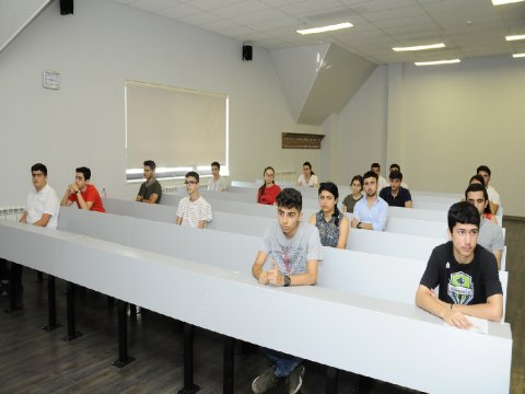 UFAZ-a qəbul imtahanlarının nəticələri AÇIQLANDI  