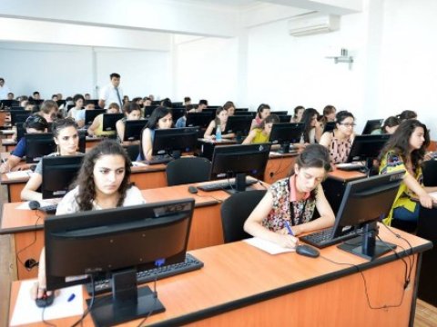 Müəllimlər  müddətli müqavilə ilə işə mərkəzləşdirilmiş qaydada qəbul ediləcək