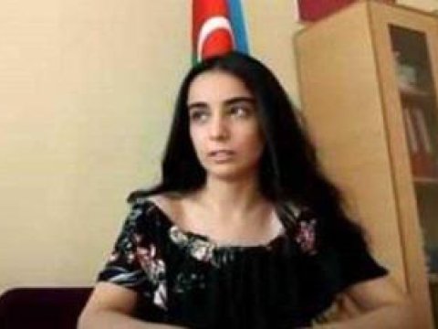 700 bal toplayan Selcan uğurunun səbəbindən DANIŞDI