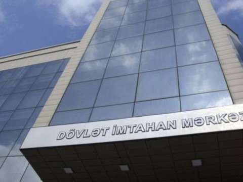 Dövlət İmtahan Mərkəzi ali məktəblərə ixtisas seçiminin detallarını açıqlayıb