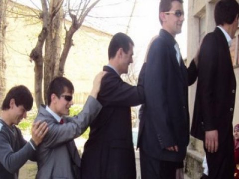      1 nömrəli Bakı Tibb Kollecində gözdən əlil abituriyentlər üçün qəbul planı ayrılıb     