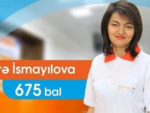 Yüksək bal toplayan abituriyent ixtisas seçimində iştirak edəcəkmi? - AÇIQLAMA