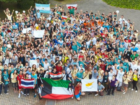 Şagirdlərimizin növbəti uğuru-Bürünc medal qazandılar