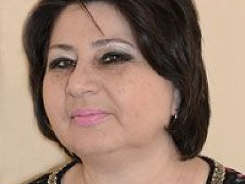 Bakı Musiqi Akademiyasının dekanı vəfat edib