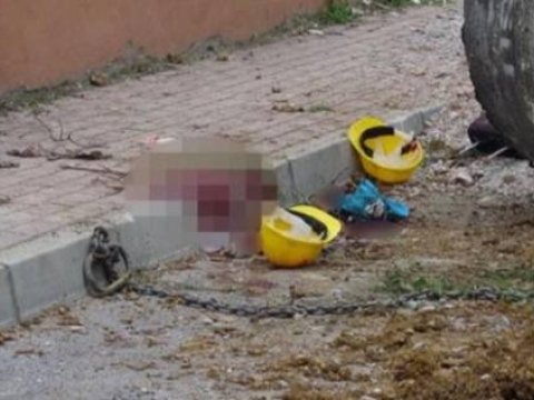  Tələbə adını qazandığı gün öldü... 