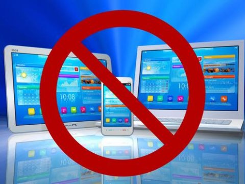 Parlament şagirdlərə bunları qadağan etdi - Şok qərar