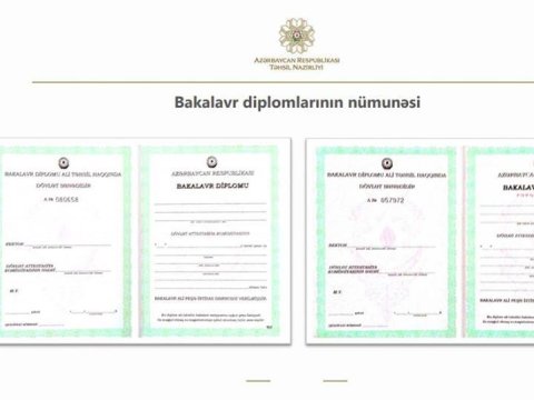 Müəllimlərin nəzərinə: Vakant yeri seçəndə bunlara ciddi fikir verin - FOTO