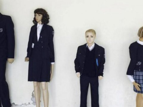 Məktəbli formaları bahalaşacaq? – Bakı Tikiş Evindən AÇIQLAMA  