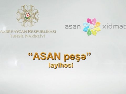 Peşə təhsili müəssisələrinə sənəd qəbulu başlayır