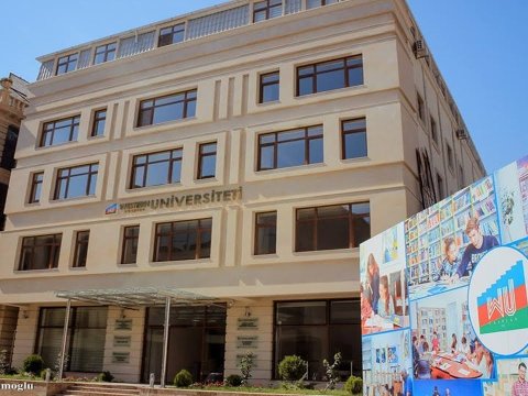 “Övladımın Qərbi Kaspi universitetini seçməsi mənim tövsiyəm olub” – Elçin Şıxlı