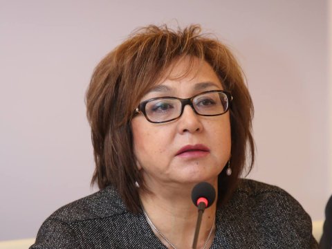 DİM üzləşdiyi əsassız böhtanla bağlı hüquq mühafizə orqanlarına müraciət edəcək...