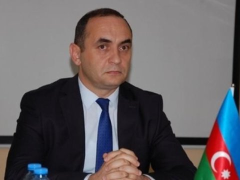  “Xaricdə dini təhsil almış vətəndaşlarımızın Azərbaycanda ayin və mərasimlərin aparılması qadağandır” - REKTOR