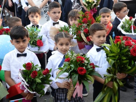 Dünya ölkələrində Bilik günü bu tarixlərdə qeyd edilir - MARAQLI