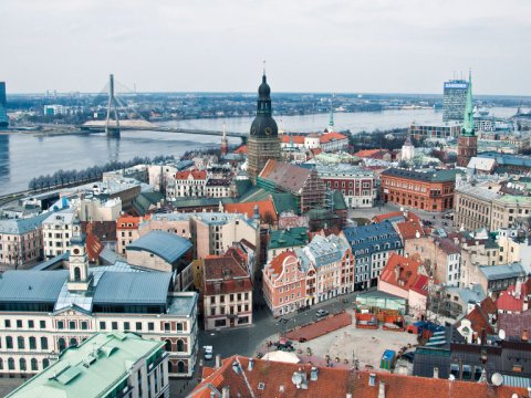 Latviyada təhsil almağın ÖZƏLLİKLƏRİ