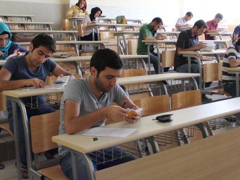 Özəl universitetlərdə boş qalan plan yerləri - SİYAHI  
