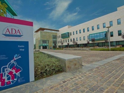 ADA Universitetində dərslər sentyabrın 3-də başlayacaq - RƏSMİ 