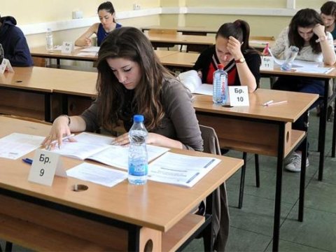 Bu bölgə universitetlərində magistr təhsilinə maraq azalıb- SİYAHI