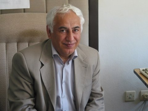 Azərbaycanlı alim beynəlxalq medala layiq görüldü  