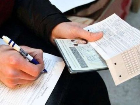 İxtisas seçimi davam edir - Neçə nəfər ərizəsini təsdiqləyib?