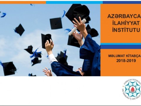 İlahiyyat İnstitutu yeni loqo axtarışında – MÜSABİQƏ