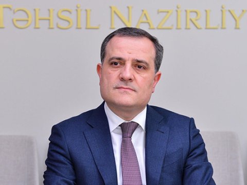 Niyə nazirin əmri icra edilmir, problem nədir? - Ceyhun Bayramova ritorik sual...