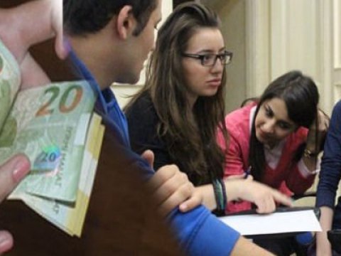 Təhsil haqqı ən ucuz olan özəl universitetlər - QİYMƏTLƏR