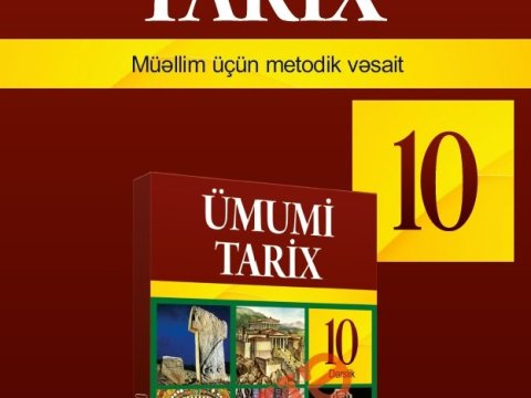 “Azərbaycanda tarix müəllimi olmağa hazırlaşanlar xəritənin nə olduğunu bilmirlər” – Gənc müəllimdən ağır ittiham  