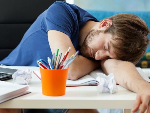 Dərsləri yaxşı qavramaq üçün mütəxəssis MƏSLƏHƏTLƏRİ: Yaddaş texnikasından istifadə