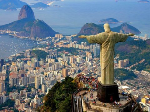 Dövlət büdcəsinin 10 faizini təhsilə sərf edən ölkə - Braziliya təhsilinin ÖZƏLLİKLƏRİ 