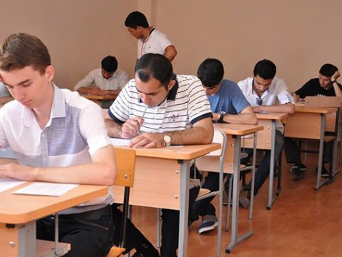 Tələbə adını qazanmağı gözləyənlərə ŞAD XƏBƏR