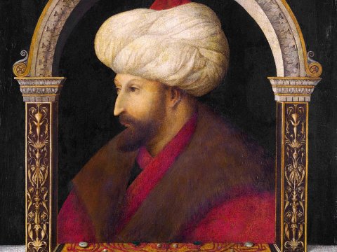 Türk sultanının hamını heyrətləndirən intellektual bacarıqları – Kitablarının dəqiq sayı niyə bilinmir? 