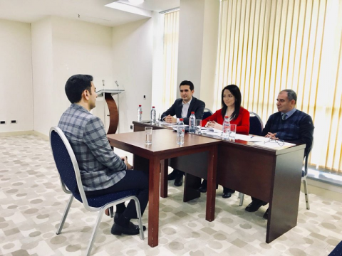 Müsahibədən uğurla keçən müəllim ona yardımçı olan metodlardan danışdı – Həmkarları mütləq faydalansınlar