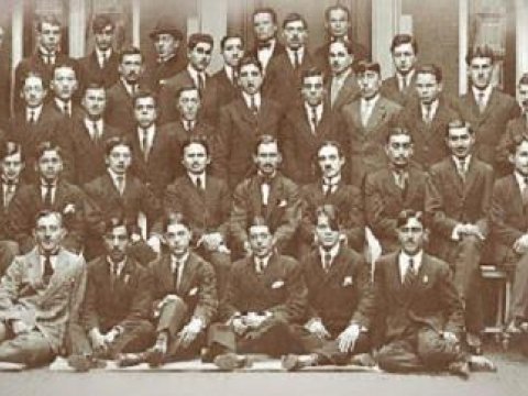 Cümhuriyyət dövründə universitetə qəbul bu cür aparılırdı – Tarixi sənəd