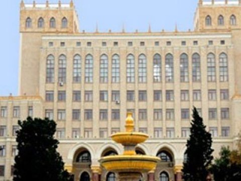 AMEA-nın institutlarında nöqsanlara yol verildi