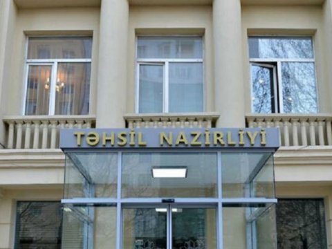 Təhsil müəssisələrində qanun pozuntusu: İşə gəlməyənlərə əməkhaqqı ödənilir...