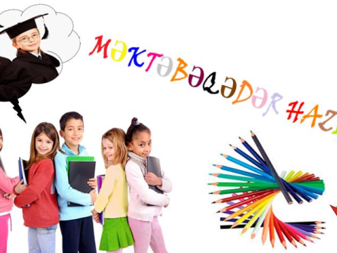 Ölkə üzrə fəaliyyət göstərəcək məktəbəhazırlıq qruplarının sayı açıqlandı