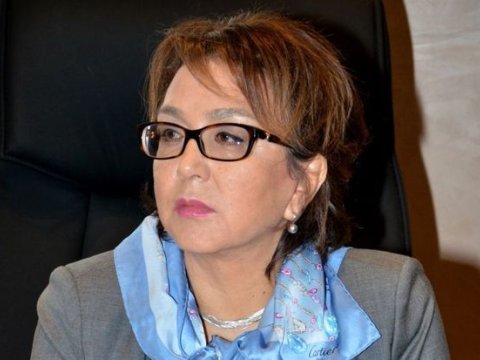 DİM Kamran Əsədovu məhkəməyə verir    